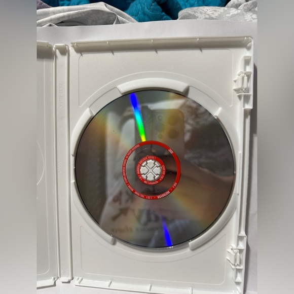 BEETHOVEN DVD 
FAMILY DOUBLE FEATURE - Picture 3 of 3